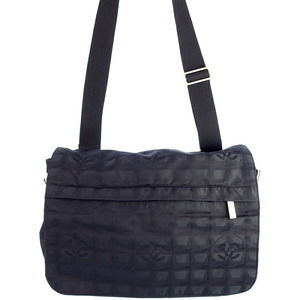 Chanel Line Messenger Bag